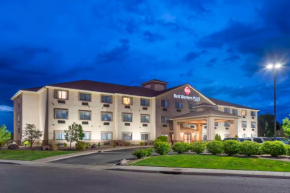 Best Western Plus Eagleridge Inn & Suites